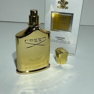 CREED MILLÉSIME IMPÉRIAL 3.33oz (New)